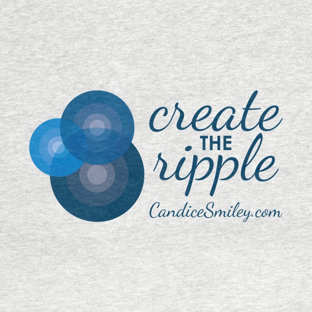 CTR Logo by Create the Ripple